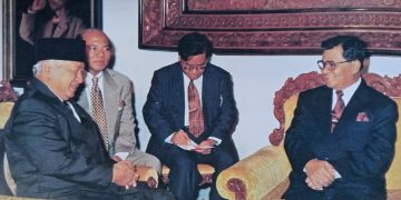 Myanmar Junta Unleashes Fury on Indonesia After MP Calls For Int’l Isolation, Rohingya Rights