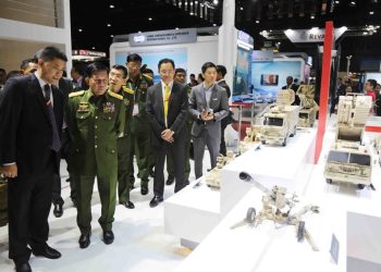 Thai Court Acquits Myanmar Arms Dealer of Drug Trafficking, Money Laundering