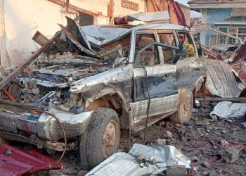 Myanmar Junta Kills 57 Civilians Since January 1