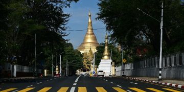 On Exploring AI and Myanmar