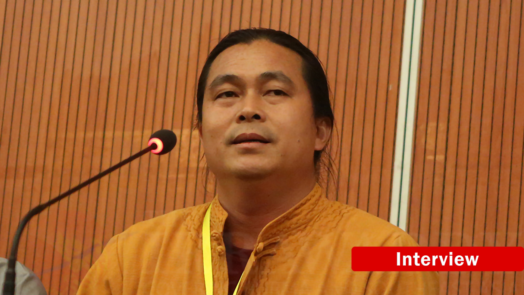 Interview | ‘People’s Charter’ Puts Federalism at The Heart of Myanmar’s Democratic Future