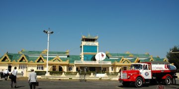 Myanmar Junta Detains Conscription-Age Passengers Arriving in Rakhine by Air