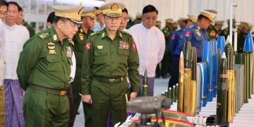 Junta Watch: The Cleanest Sham Vote Ever; a Highly ‘Mobile’ Army; and More