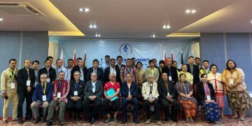 Seven Myanmar Ethnic Armed Groups Revamp Peace Process Team