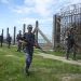 AA Steps Up Offensives on Myanmar Junta Border Camps