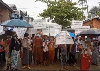 Myanmar’s Junta Plays Both Rakhine and Rohingya for Fools