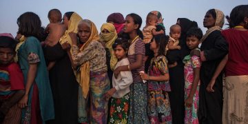 The Rohingya in Cox’s Bazar: 45 Years On