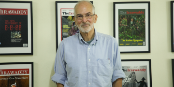 The UN Has Failed the People of Myanmar, Says Former Country Head