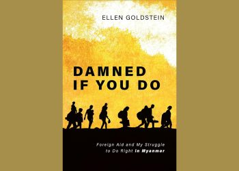 Hellfire and Damnation in Myanmar: Ex-World Bank Country Head Recounts Rohingya Catastrophe Response