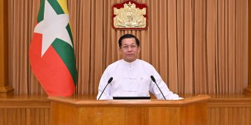 Junta Watch: Rising Conscription Panic; Hospital Bombing Cover-Up; and More 