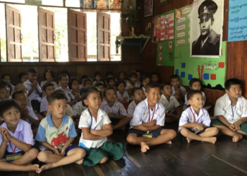 Time for Thailand to Integrate Myanmar Refugees