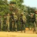 Arakan Army Attacks Myanmar Junta’s Rakhine Power Base