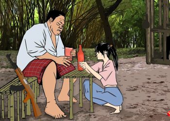 Abuse of Female Prisoners by Myanmar Resistance Police Covered Up