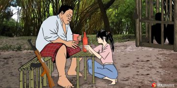 Abuse of Female Prisoners by Myanmar Resistance Police Covered Up