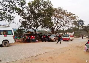 KIA Seizes Myanmar Junta Base Controlling Access to Jade Hub Hpakant