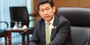 Thailand Urges ‘Full Release’ of Myanmar’s Daw Aung San Suu Kyi and Ex-President   