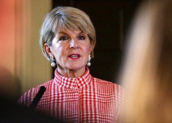 Bishop’s Opening for a New UN Approach to Myanmar?