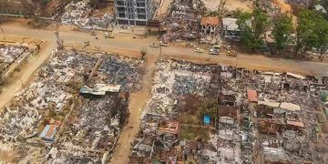 Pa-O Activists Blame 66 Civilian Deaths on Myanmar Junta