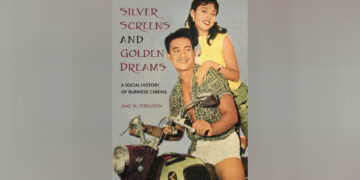 A Compelling Chronicle of Myanmar’s Rich Cinematic History