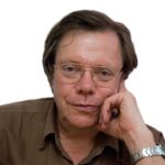 Bertil Lintner