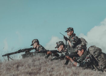 Chin Alliances Clash Over Territory Liberated From Myanmar Junta