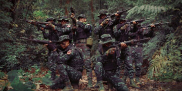 Fierce Fighting Dims Myanmar Junta’s Hope of Russian Investment in Dawei Port-SEZ