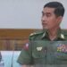 Myanmar Junta Appoints Training Chief as Deputy Defense Minister