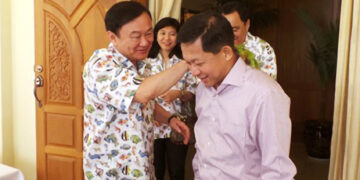 Ex-Thai PM Thaksin’s Half-Baked Peace Plan for Myanmar Unlikely to Take Off: Expert