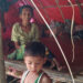 Heatwave Turns Tents into Ovens for 1.2m Displaced in Myanmar’s Arid Heartland 
