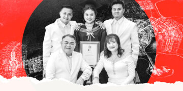 Myanmar’s BGF: A Family-Run Criminal Enterprise With Friends Across Asia