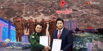 Sex, Drugs and Cyber Scams: Inside Myanmar’s Notorious Online Crime Hub