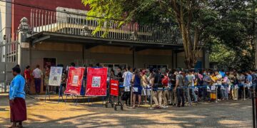 Myanmar Regime Eases Some Restrictions on Men Working Abroad