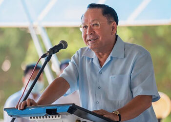 Myanmar Fuel Tycoon to Help Junta’s Oil Drilling Amid Sanctions