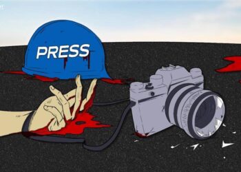 ‘Unsung Heroes’: Myanmar’s Independent Journalists Vow to Continue Their Work