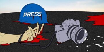 ‘Unsung Heroes’: Myanmar’s Independent Journalists Vow to Continue Their Work