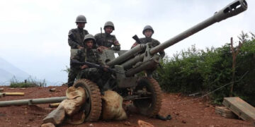 Chin Brotherhood Hails Progress Against Myanmar Junta