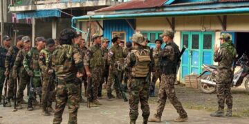 Operation Chin Brotherhood Sees Swift Success Against Myanmar Junta Troops