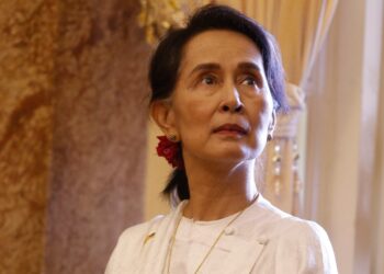 As She Turns 79 in Prison, ‘The Lady’ Remains a Symbol of Hope and Resilience in Myanmar