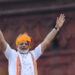 Modi: Tea Seller’s Son Who Became India’s Populist Hero