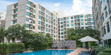 Myanmar Junta Arrests Thai Condo Buyers, Realtors as Currency Crashes