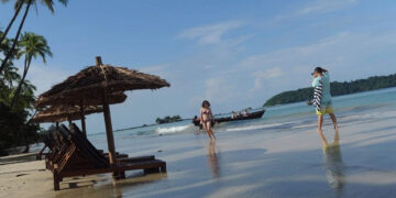 In Western Myanmar, an Ethnic Landlord is Poised to Liberate ‘Crony Beach’