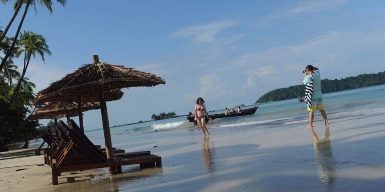 In Western Myanmar, an Ethnic Landlord is Poised to Liberate ‘Crony Beach’