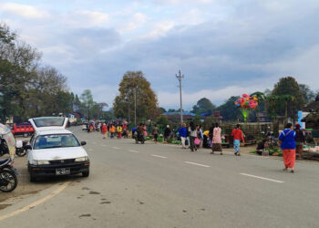Crisis Looms for 90,000 in Myanmar’s Putao as Rice and Medicine Run Out