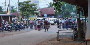 Primary Students Killed, Maimed by Bomb Blast as School Year Begins in Myanmar