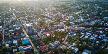 Myanmar Junta Forcing Villagers Into Sittwe as ‘Human Shields’ for City