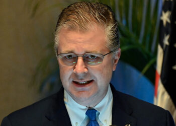 Senior US Diplomat Reportedly Met Myanmar Junta Navy Officer in Hanoi