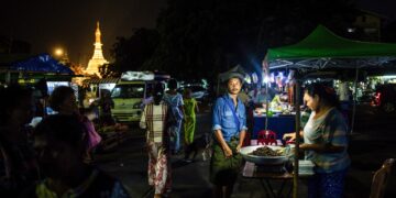 World Bank Paints Its Grimmest Picture Yet For Myanmar’s Future