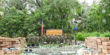Arakan Army: Final Myanmar Junta Base Seized in Ngapali
