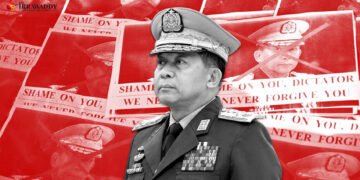 Why Min Aung Hlaing Could Be the Unifying Figure for Myanmar Peace Efforts