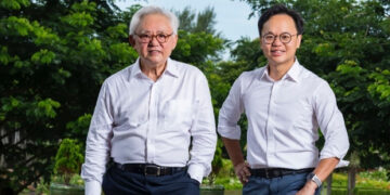 Detained Myanmar Crony Serge Pun Steps Down From Singapore-Listed Firms